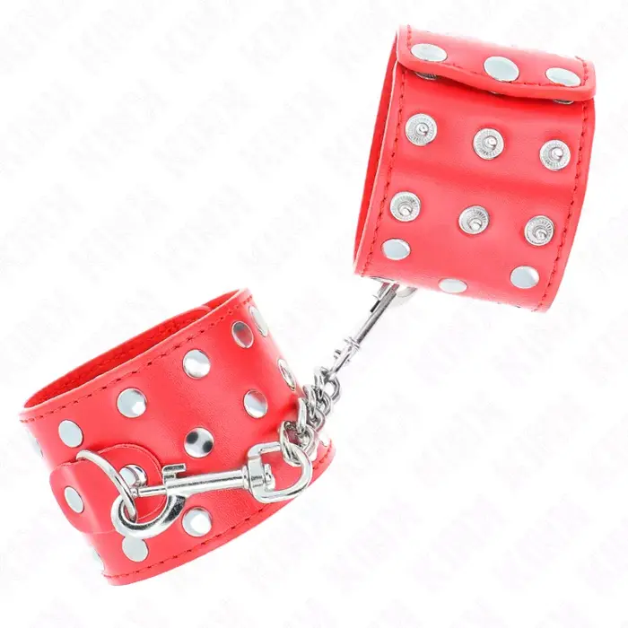 Wrist restraints KINK WRIST RESTRAINT D-241013 Photo 2