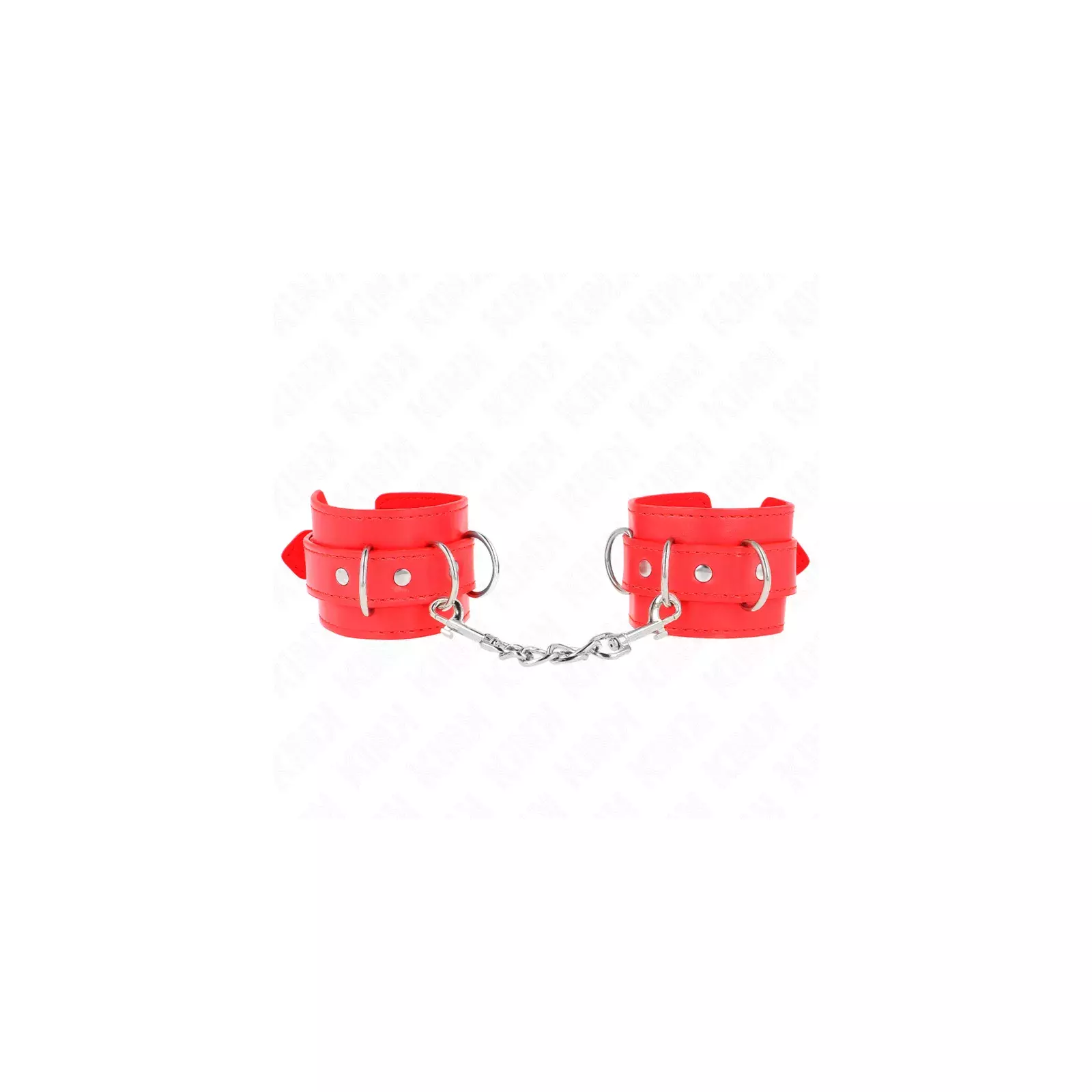 Wrist Restraints KINK D-241015 Photo 1