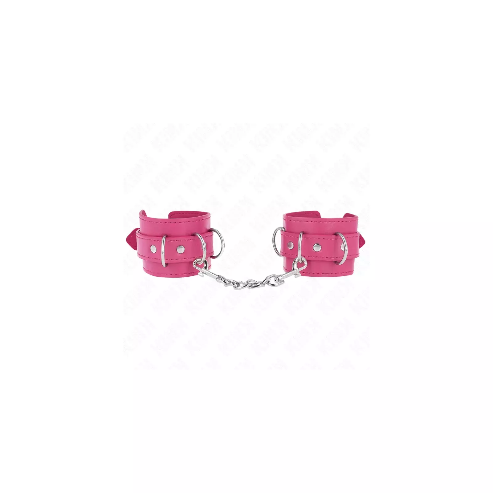 Wrist Restraints KINK D-241016 Photo 1