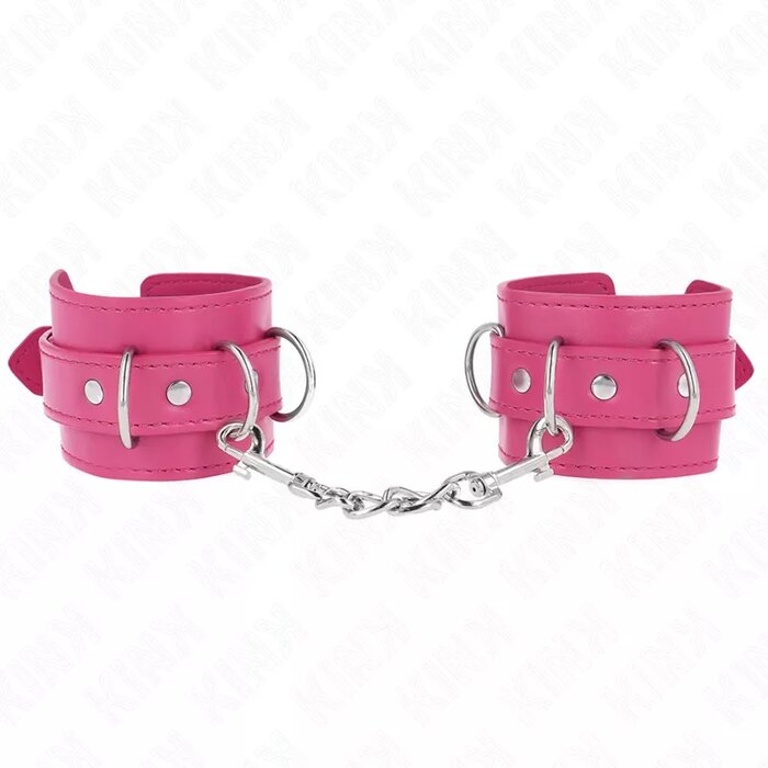 Wrist Restraints KINK D-241016 Photo 1