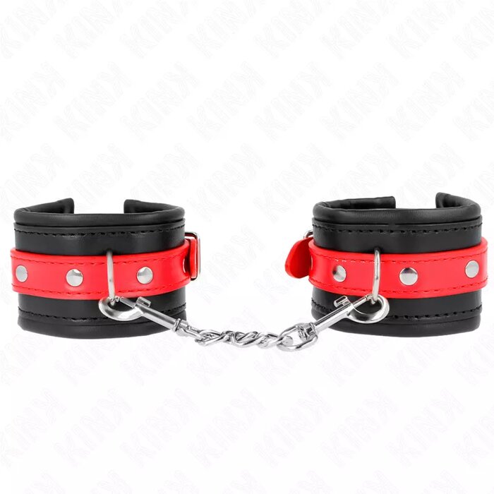 Наручники KINK D-241017 Photo 1