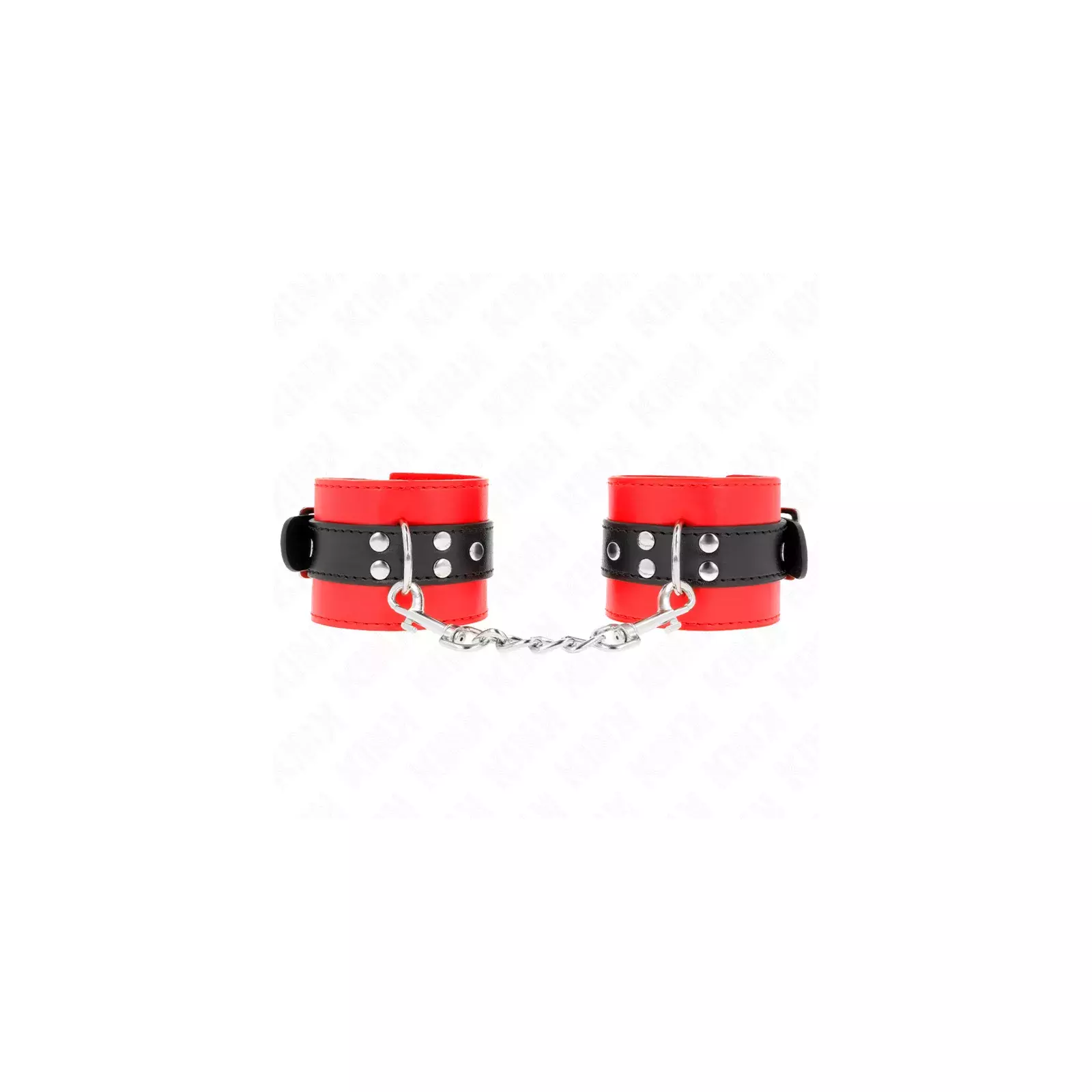 Wrist Restraints KINK D-241019 Photo 1