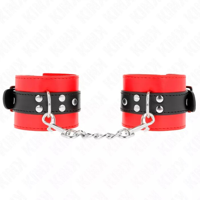 Wrist Restraints KINK D-241019 Photo 1