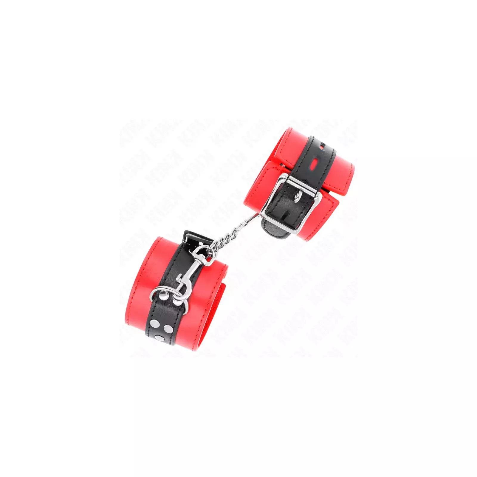 Wrist Restraints KINK D-241019 Photo 2