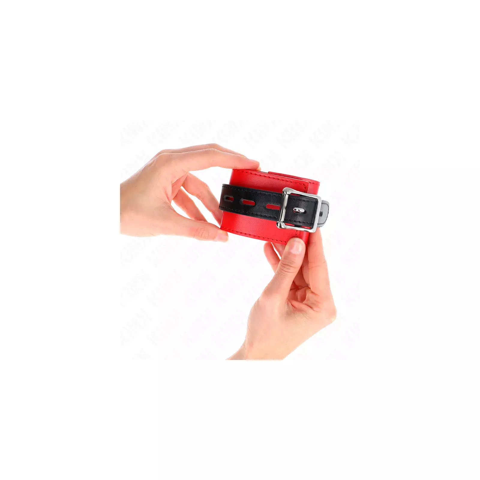 Wrist Restraints KINK D-241019 Photo 3