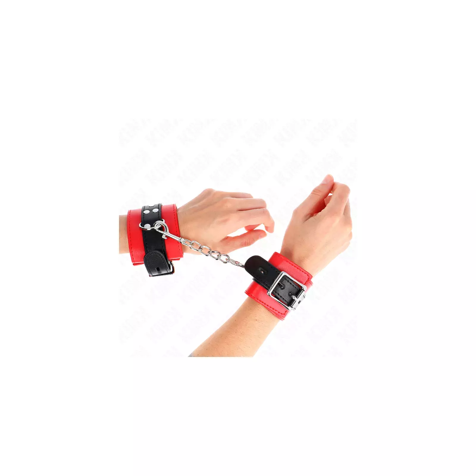 Wrist Restraints KINK D-241019 Photo 4