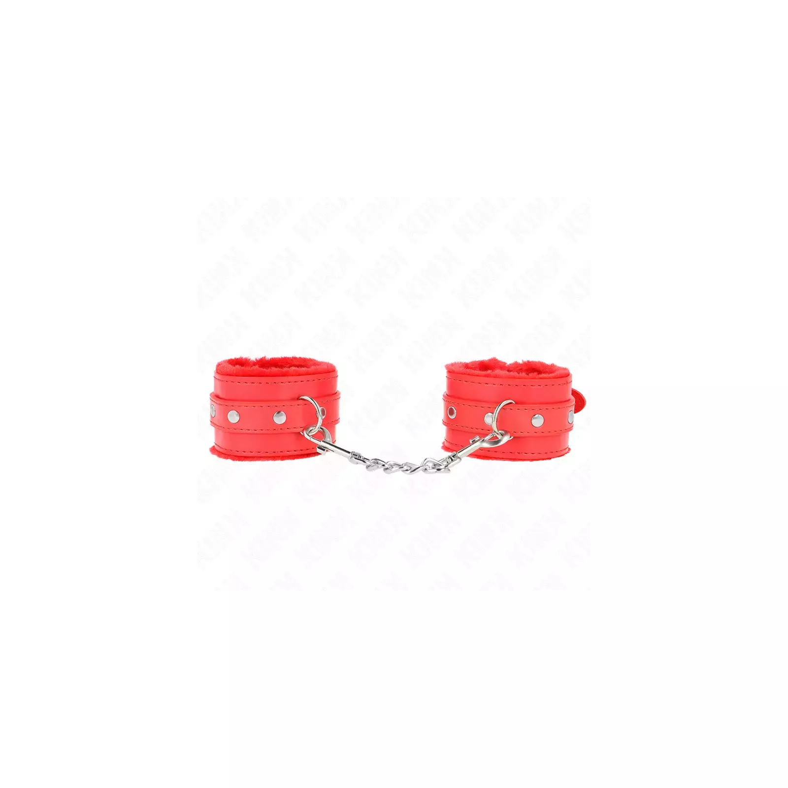 Wrist Restraints KINK D-241020 Photo 1