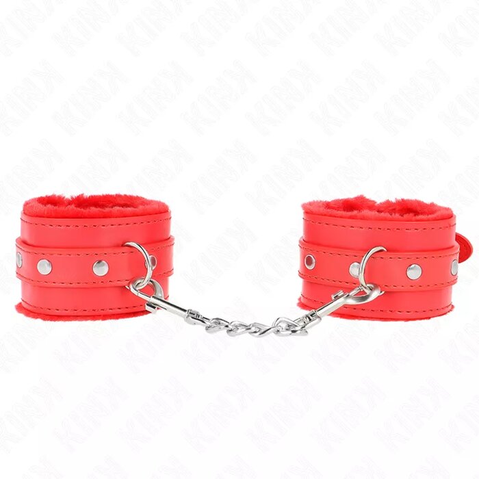 Wrist Restraints KINK D-241020 Photo 1