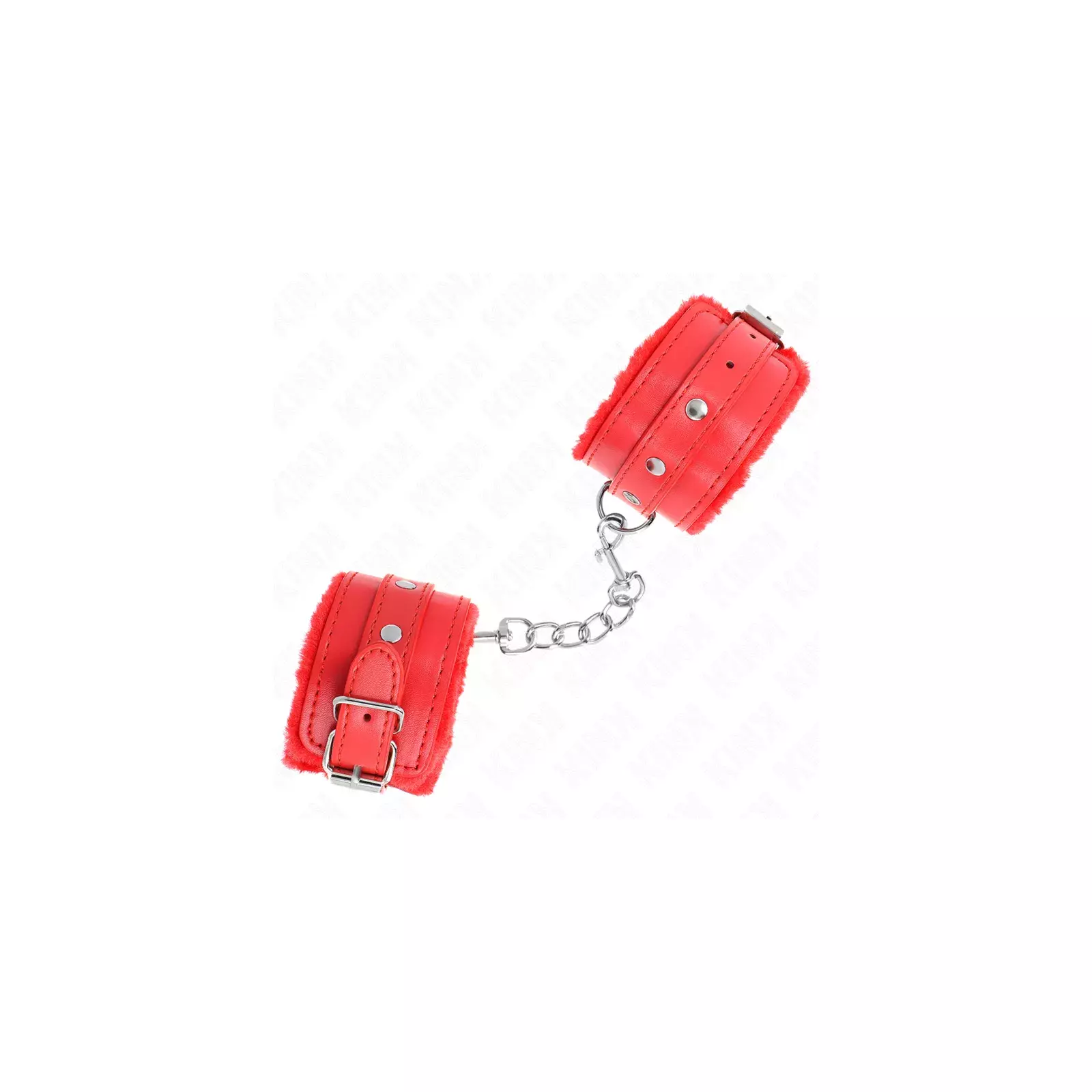 Wrist Restraints KINK D-241020 Photo 2