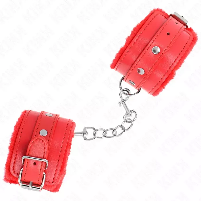 Rokudzelži KINK WRIST RESTRAINT regulējami 17–29 cm Photo 2