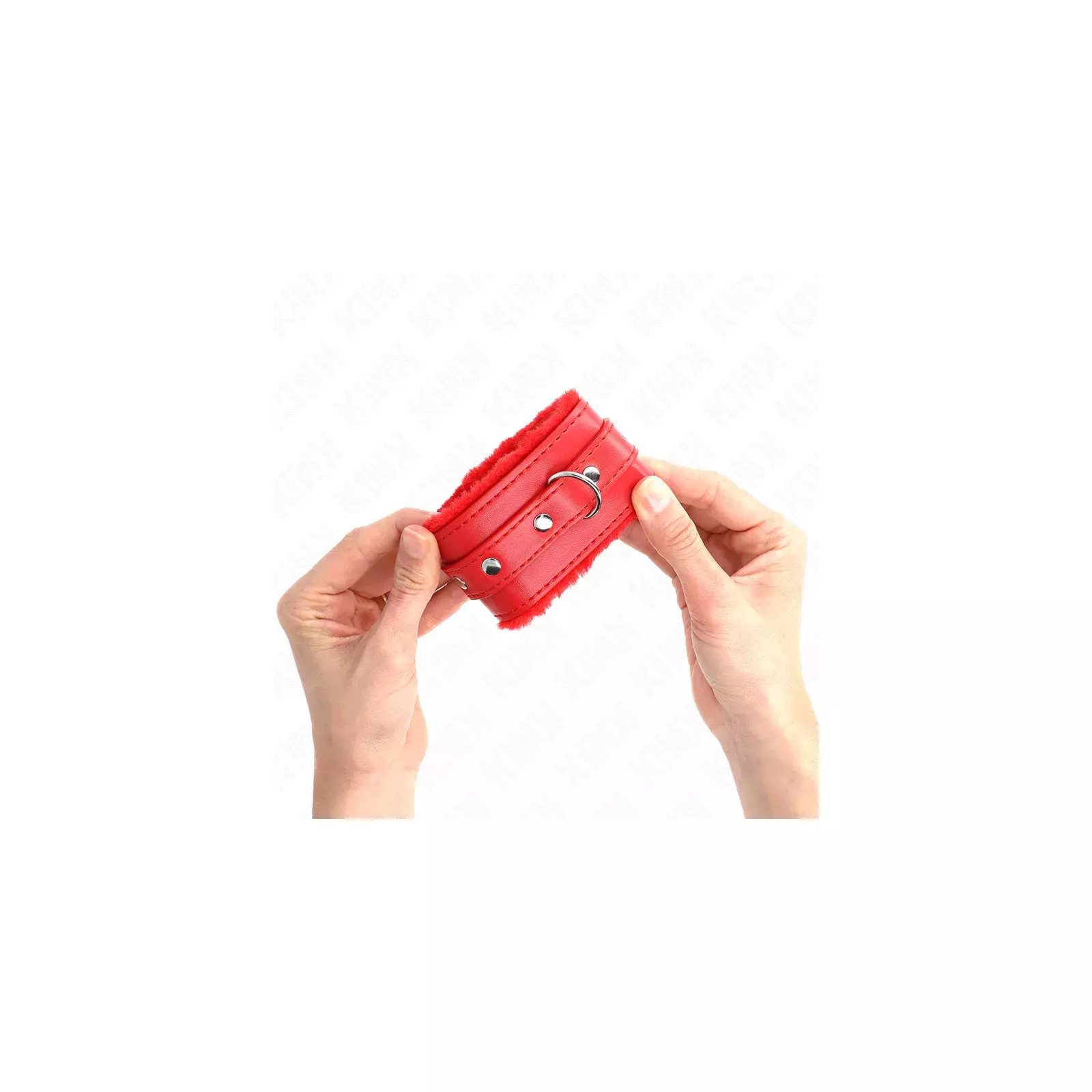 Wrist Restraints KINK D-241020 Photo 3