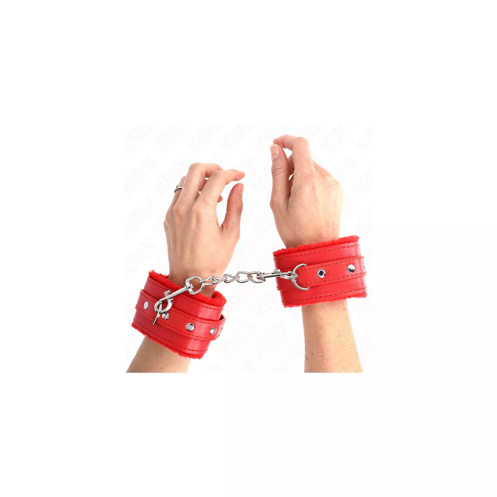 Wrist Restraints KINK D-241020 Photo 4