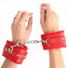 Wrist Restraints KINK D-241020 Photo 4