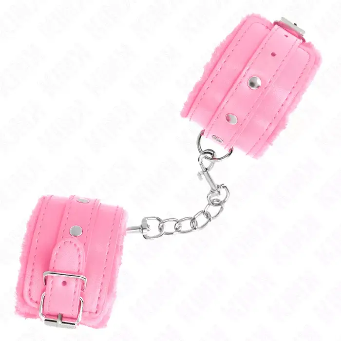 Wrist restraints KINK WRIST RESTRAINT adjustable 17–29 cm Photo 2