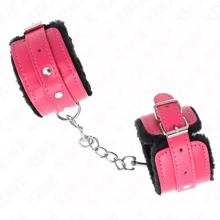 Roku ierobežotāji KINK WRIST RESTRAINT D-241022 Photo 2