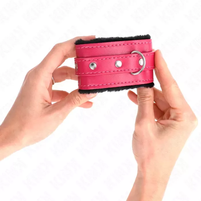 Roku ierobežotāji KINK WRIST RESTRAINT D-241022 Photo 3