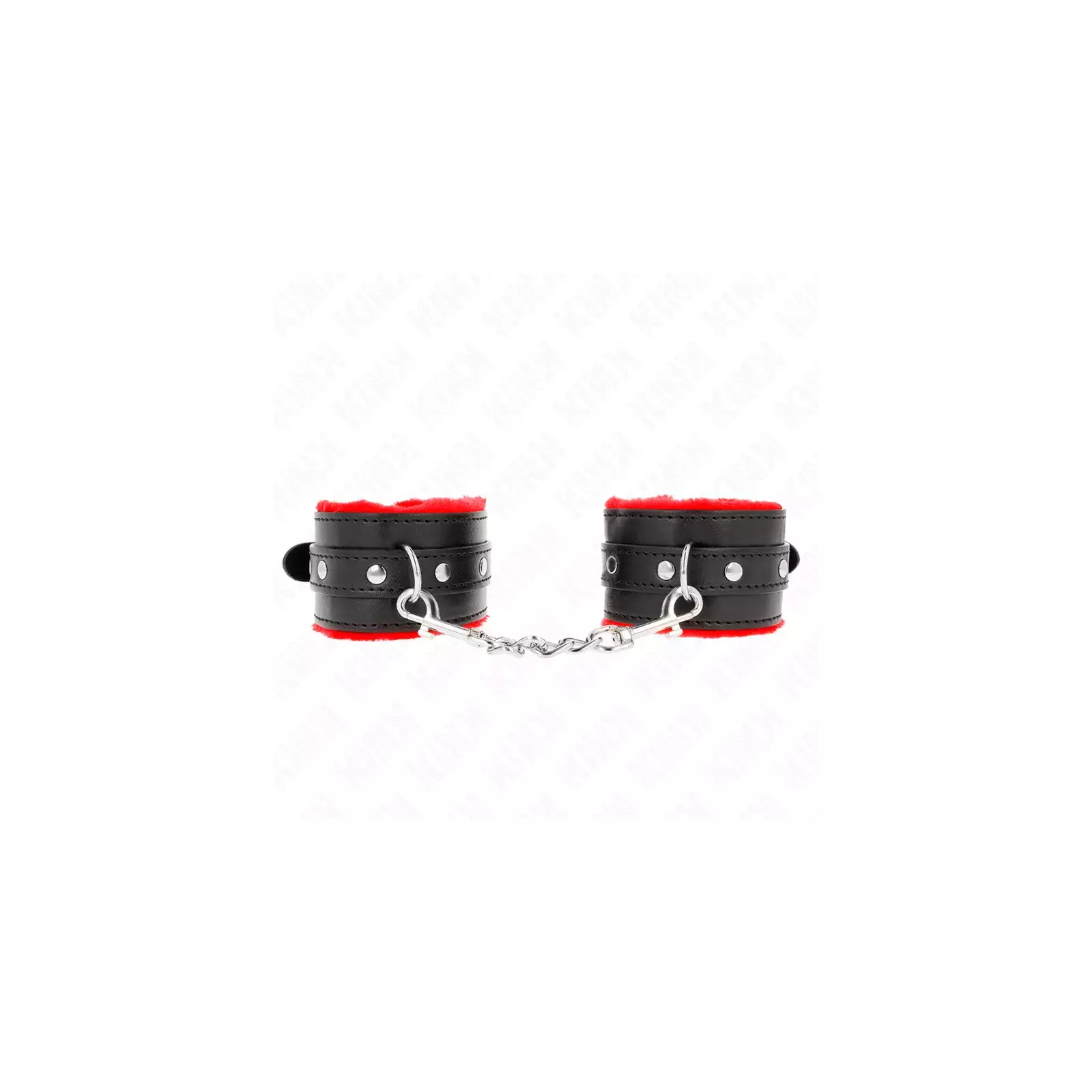 Wrist Restraints KINK D-241025 Photo 1