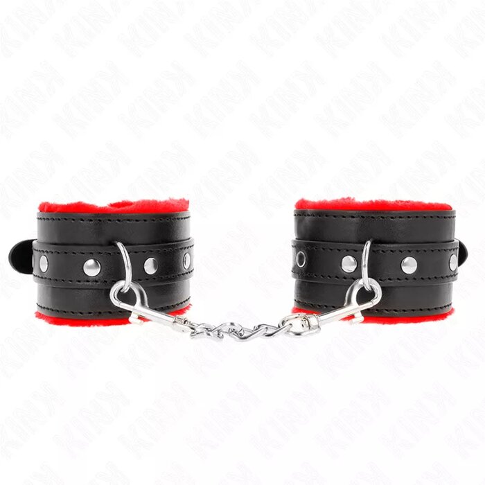 Wrist Restraints KINK D-241025 Photo 1