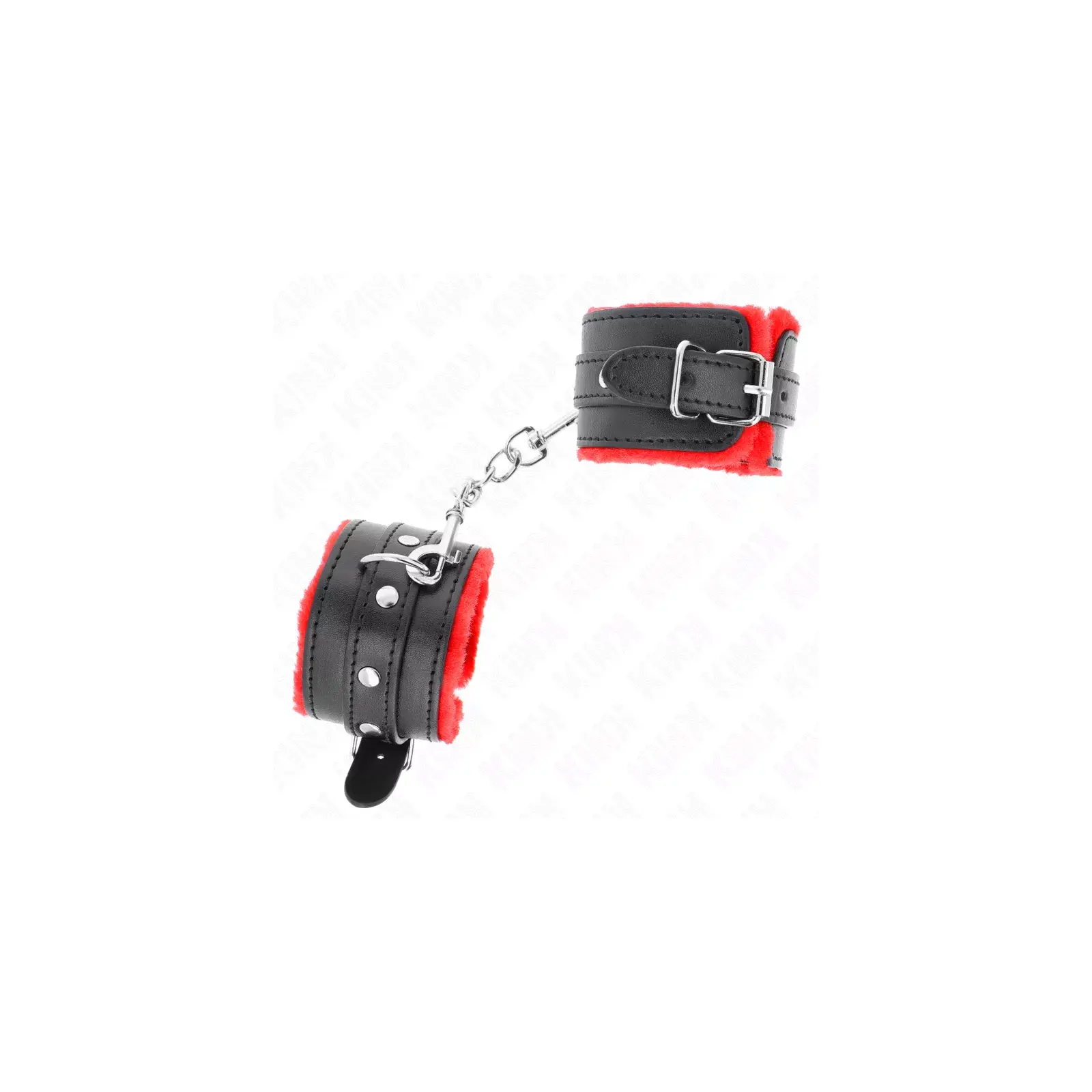 Wrist Restraints KINK D-241025 Photo 2