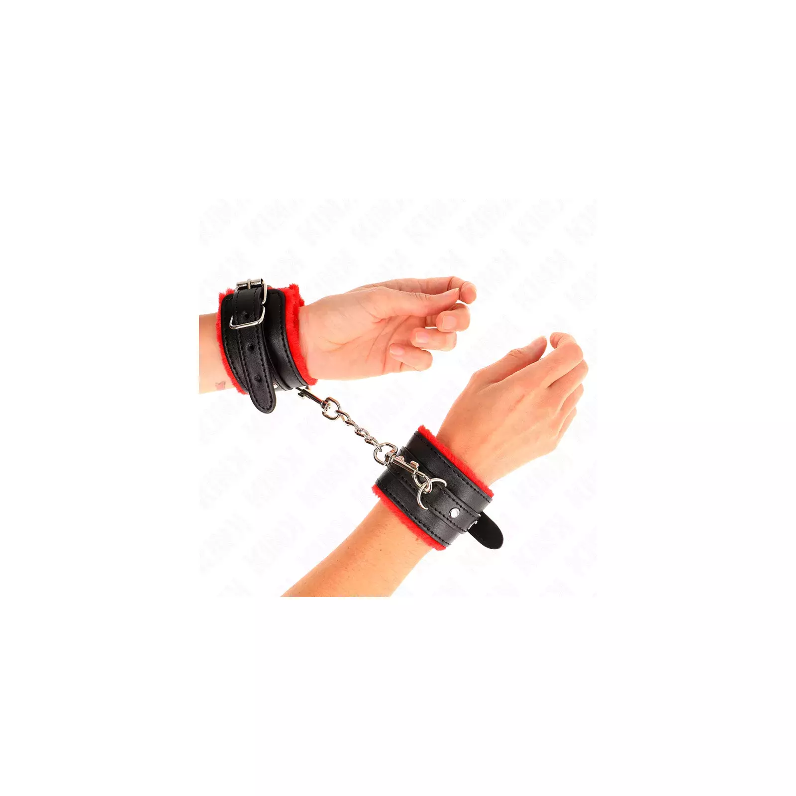 Wrist Restraints KINK D-241025 Photo 3