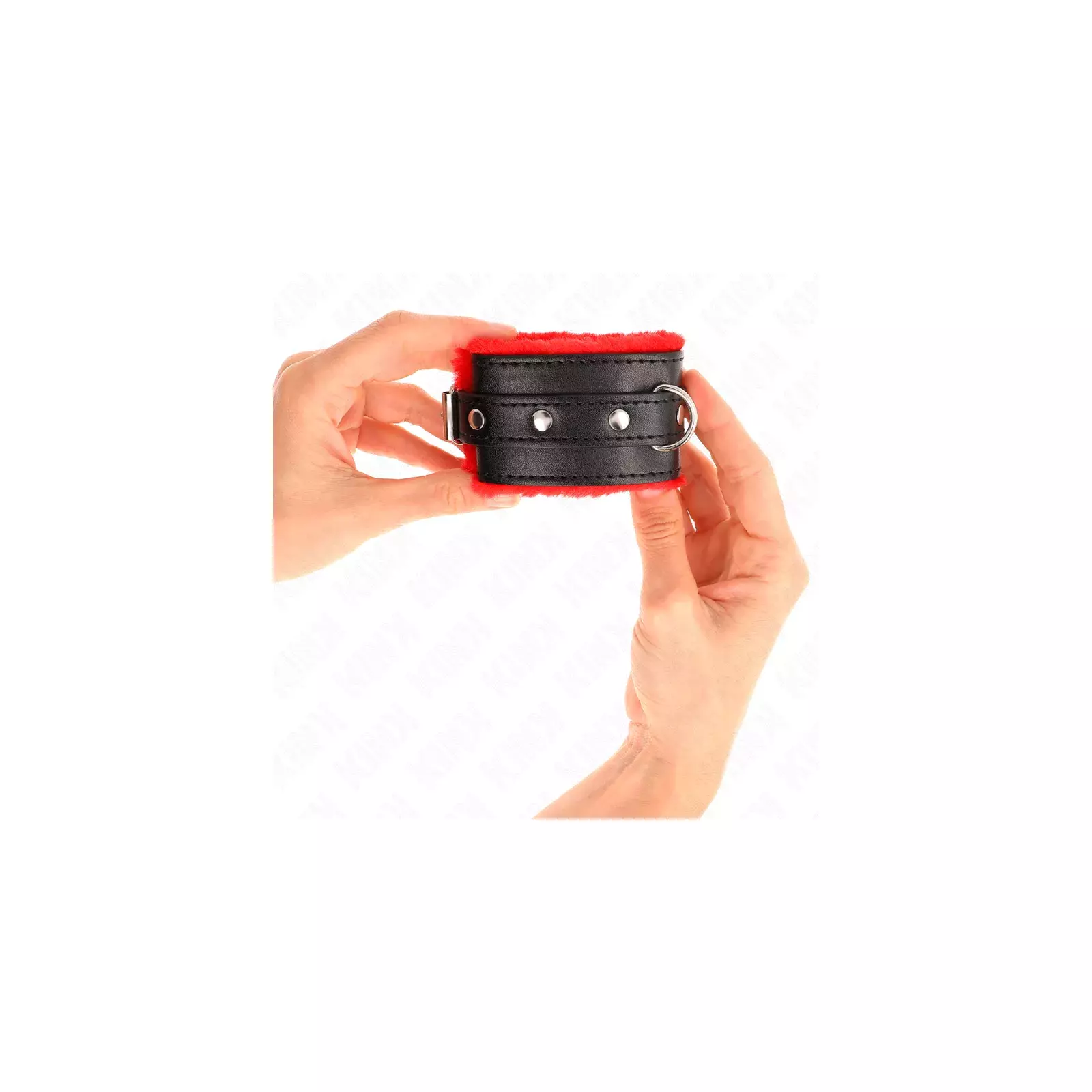 Wrist Restraints KINK D-241025 Photo 4