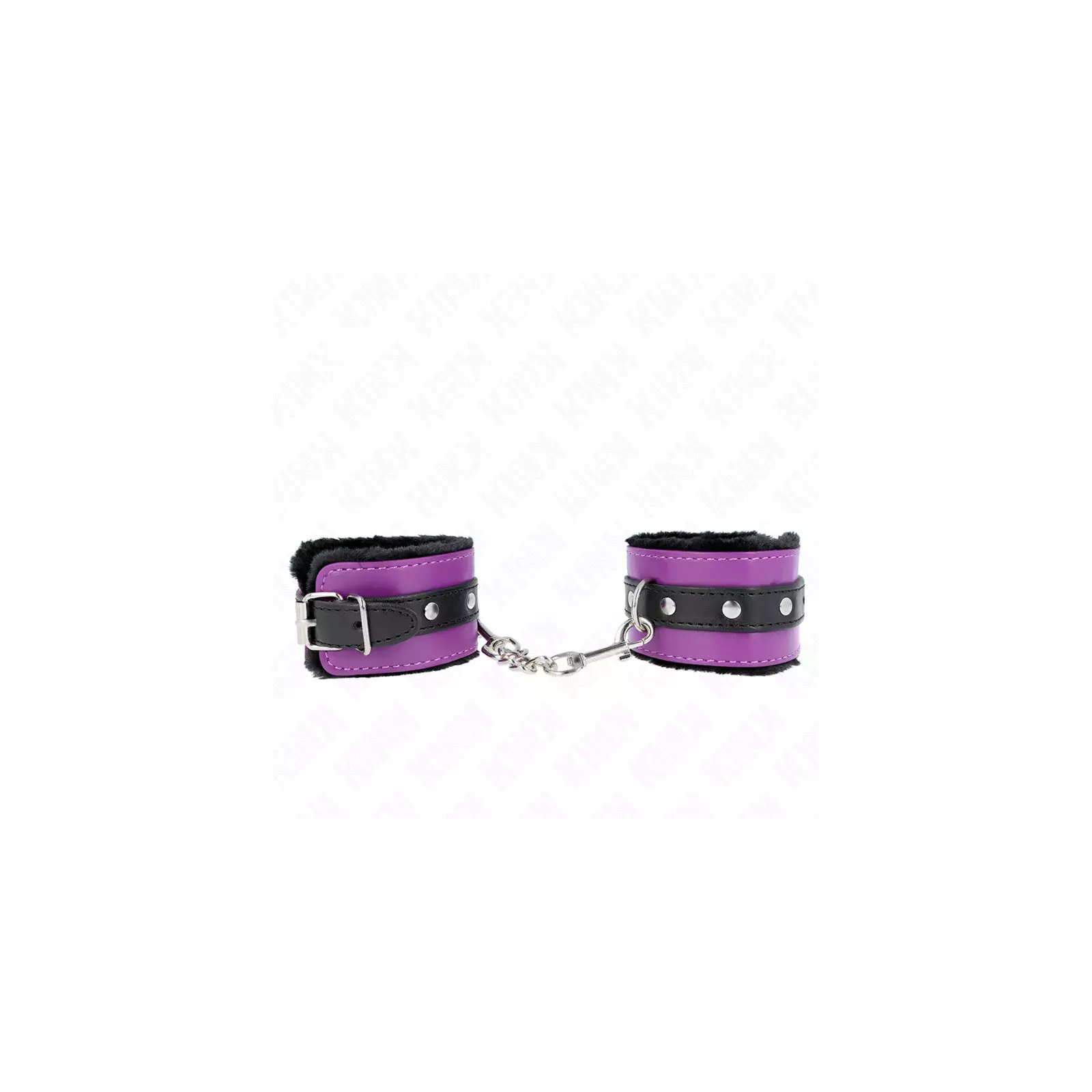Wrist Restraints KINK D-241026 Photo 1