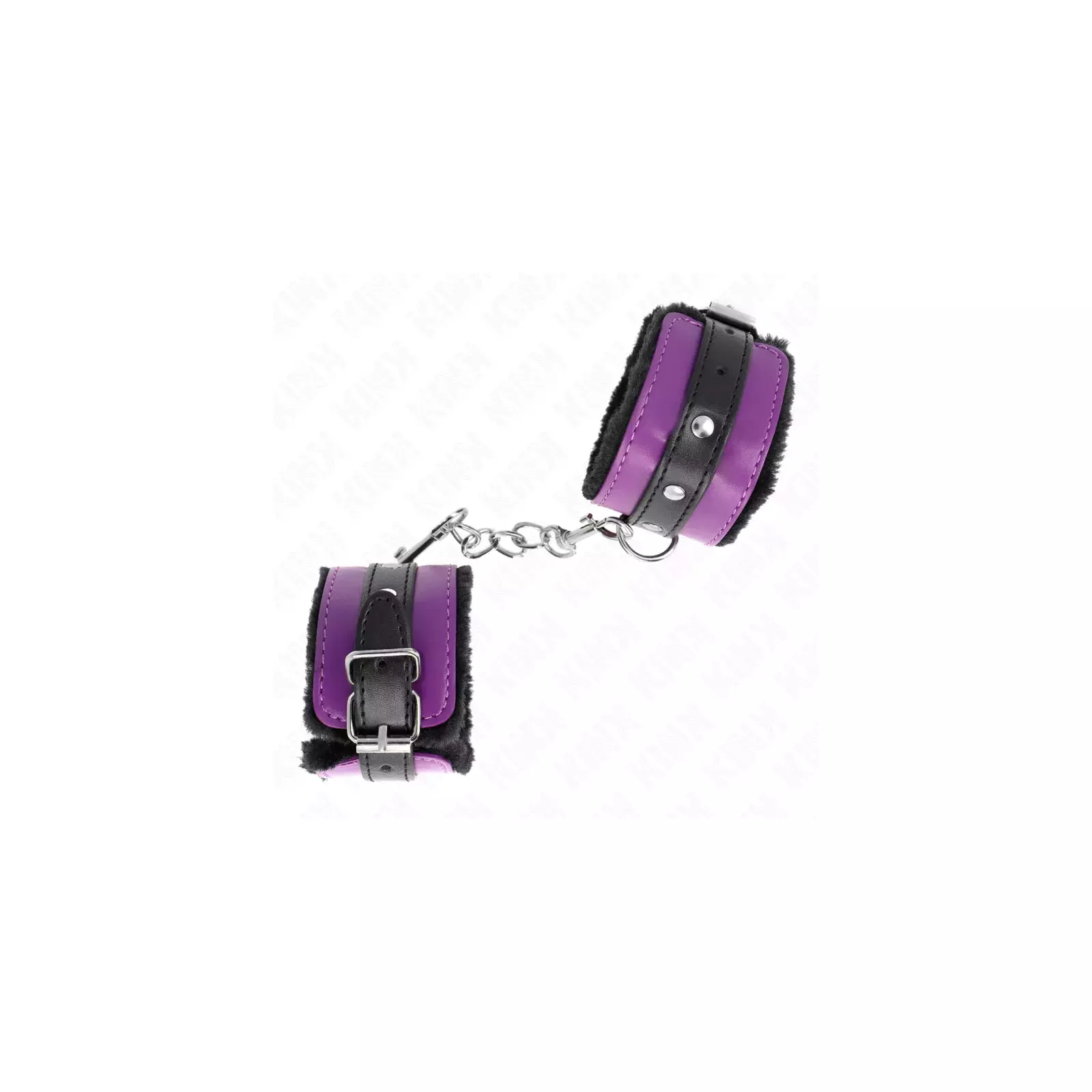 Wrist Restraints KINK D-241026 Photo 2