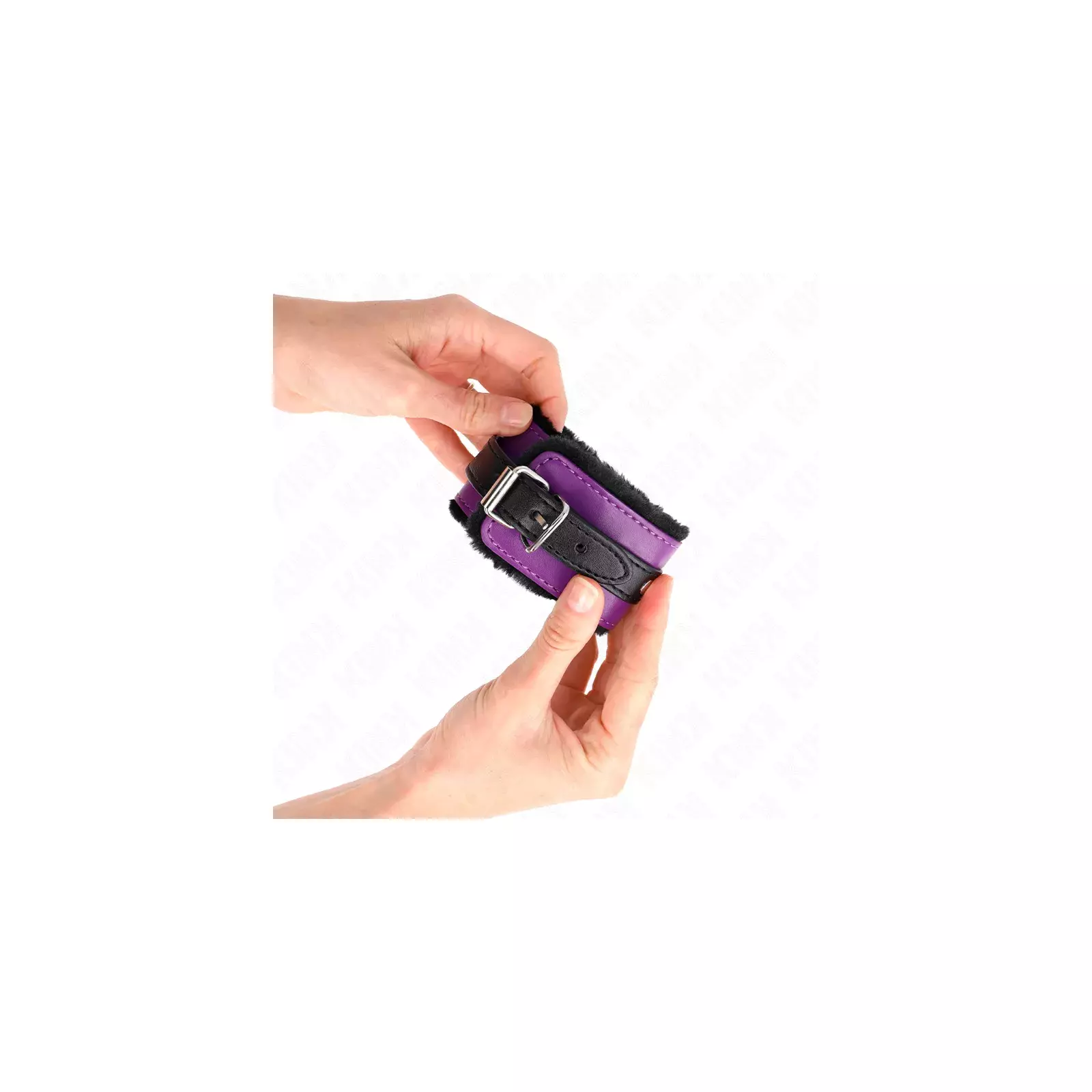Wrist Restraints KINK D-241026 Photo 3