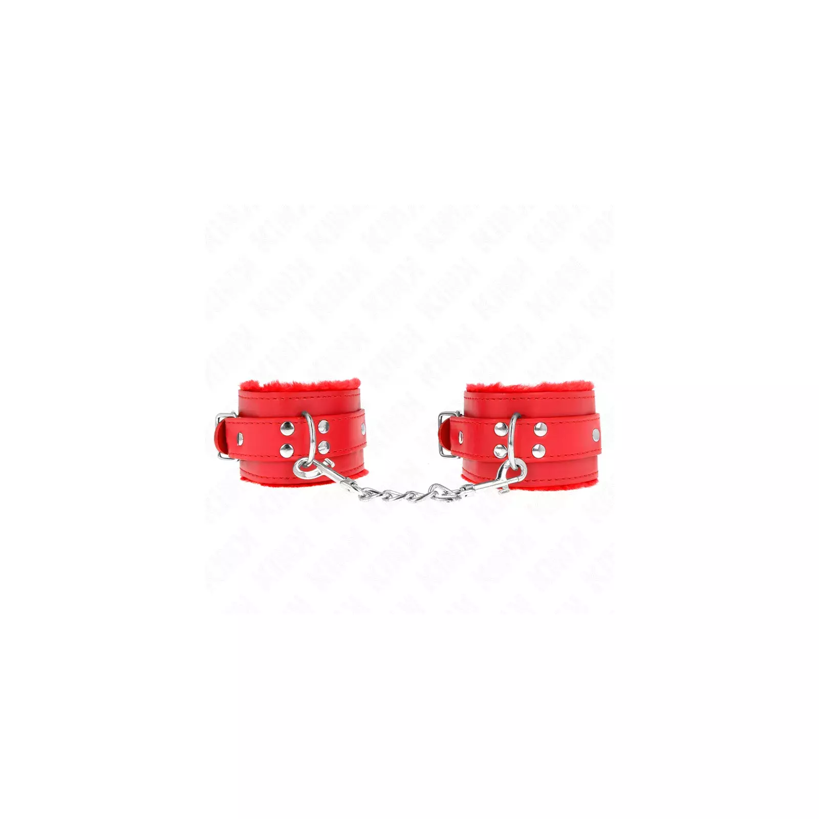 Wrist Restraints KINK D-241028 Photo 1