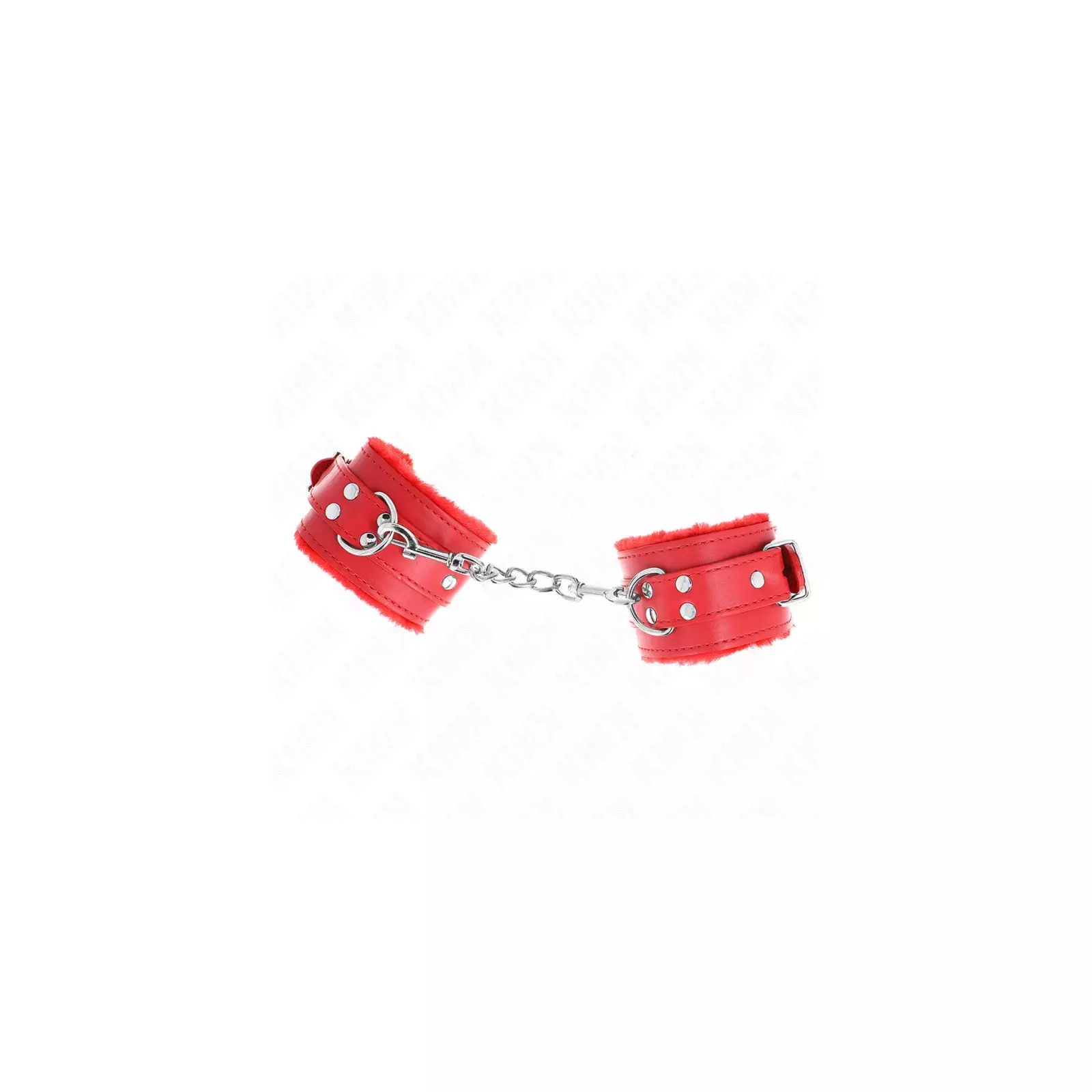 Wrist Restraints KINK D-241028 Photo 2
