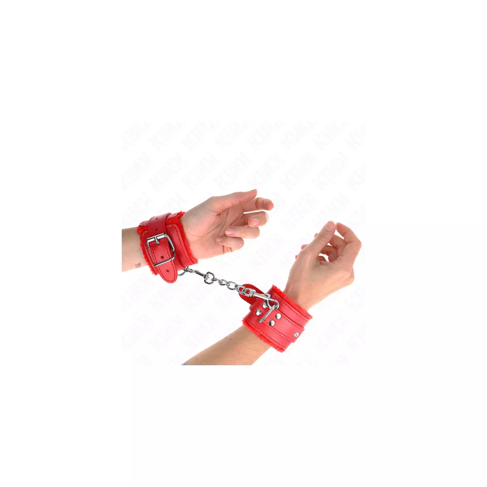 Wrist Restraints KINK D-241028 Photo 3