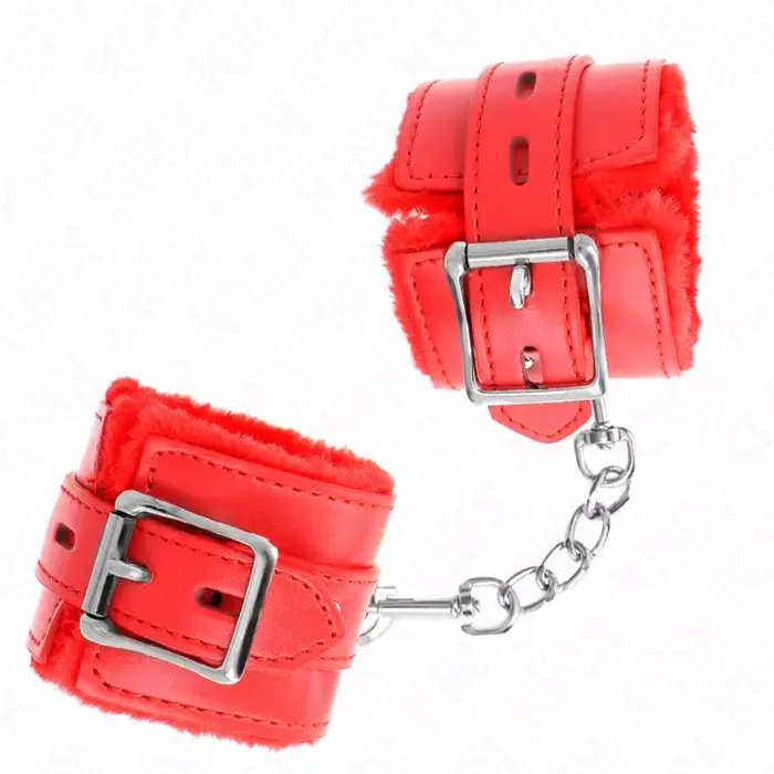 Wrist restraints KINK WRIST RESTRAINT adjustable 17–29 cm Photo 2