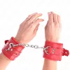 Wrist restraints KINK WRIST RESTRAINT adjustable 17–29 cm Photo 4