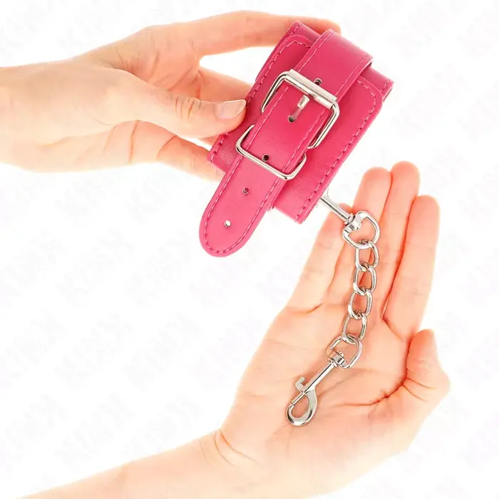 Rokas aproces KINK WRIST RESTRAINT 20–28 cm × 5,5 cm Photo 3