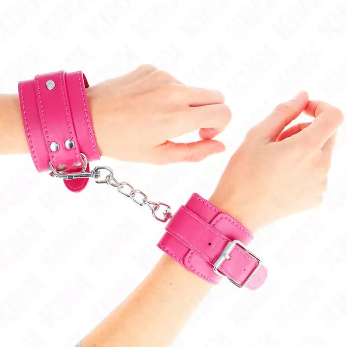 Rokas aproces KINK WRIST RESTRAINT 20–28 cm × 5,5 cm Photo 4
