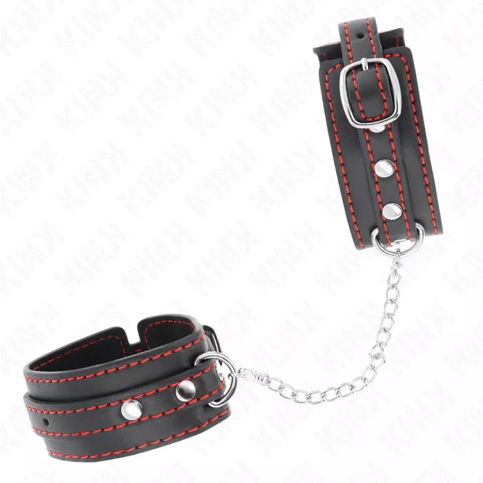 Rokudurvis KINK WRIST RESTRAINT regulējamas 14–24 cm Photo 2