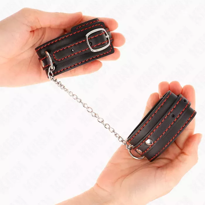 Rokudurvis KINK WRIST RESTRAINT regulējamas 14–24 cm Photo 3