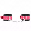 Наручники KINK WRIST RESTRAINT регулируемые 19–29 см Photo 1