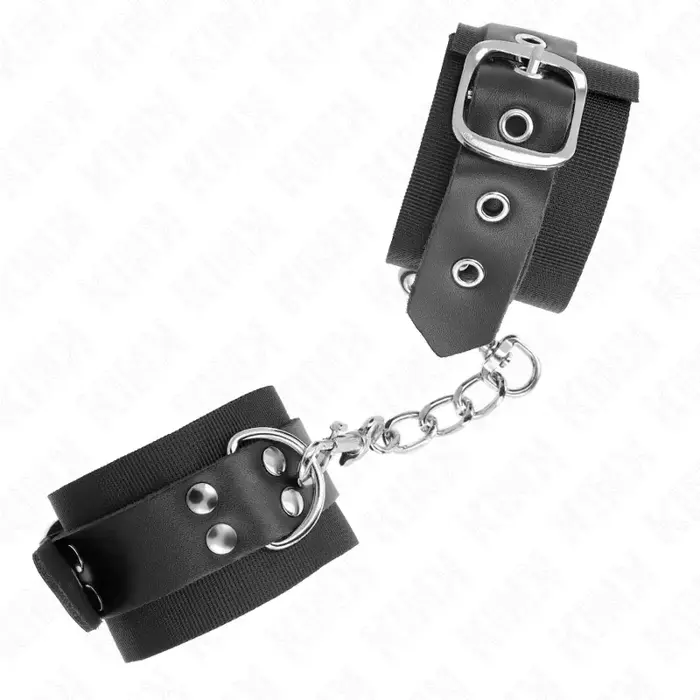 Wrist restraints KINK WRIST RESTRAINT 19–29 cm × 5.1 cm Photo 2
