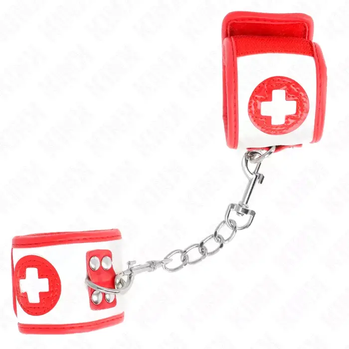 Wrist restraints KINK WRIST RESTRAINT 18–23 cm Photo 2