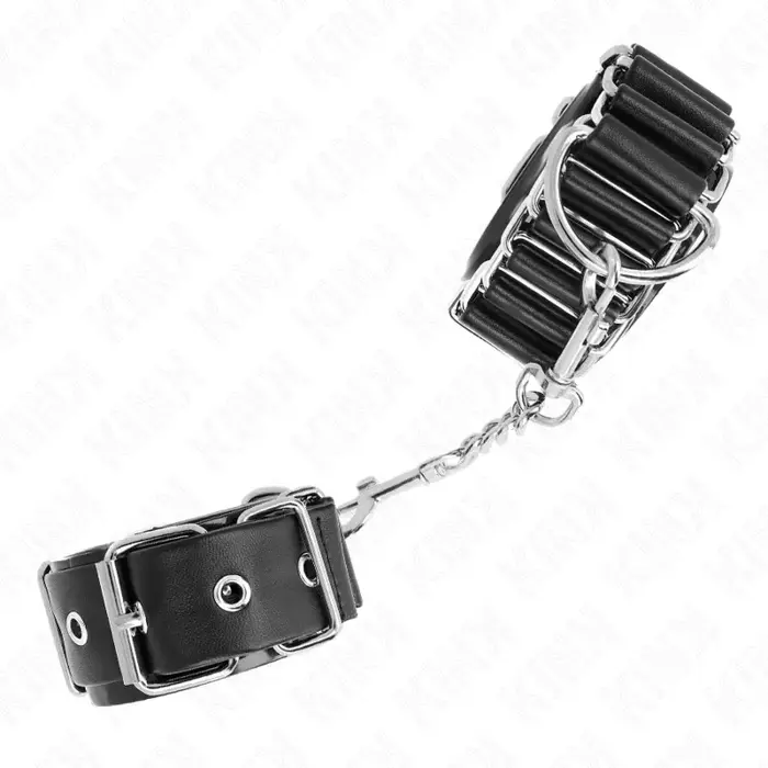 Roku dzelži KINK Hinge-Like Thin regulējami 16–22 cm Photo 2