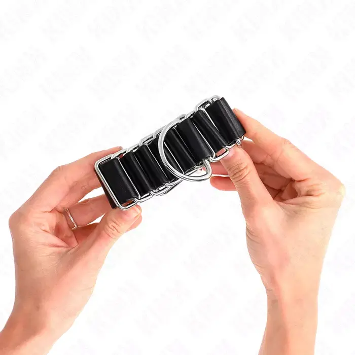 Roku dzelži KINK Hinge-Like Thin regulējami 16–22 cm Photo 3