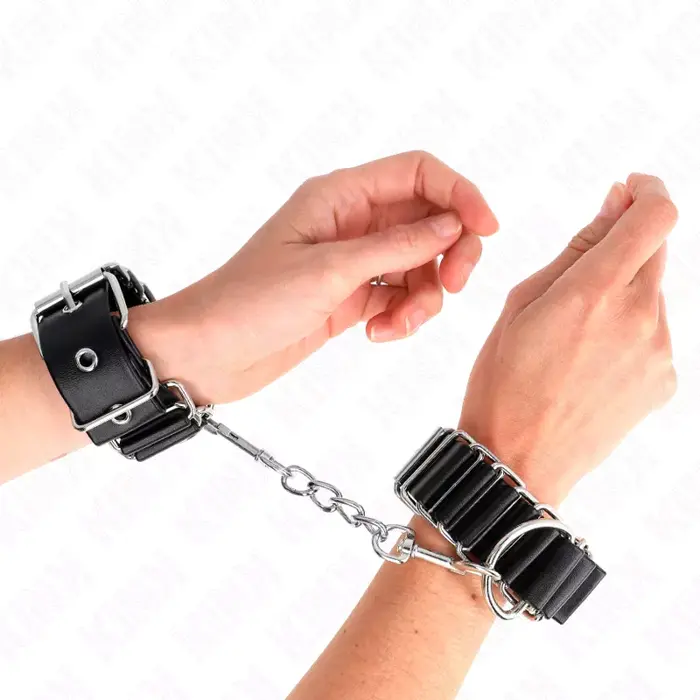 Roku dzelži KINK Hinge-Like Thin regulējami 16–22 cm Photo 4