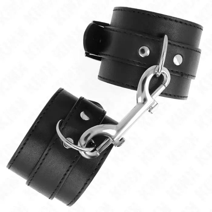 Rokudzelži KINK WRIST RESTRAINT regulējami 17–28 cm Photo 2