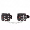 Наручные фиксаторы KINK WRIST RESTRAINT регулируемые 21–28 см Photo 1