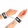 Rokas ierobežotājs KINK WRIST RESTRAINT regulējams 20–23 cm Photo 4