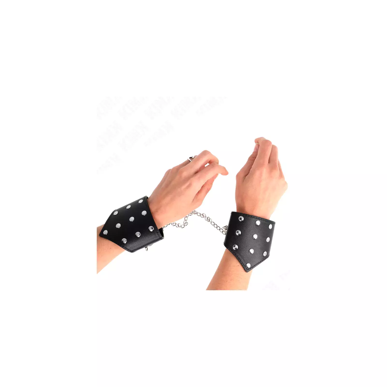 Wrist Restraints KINK D-241059 Photo 4