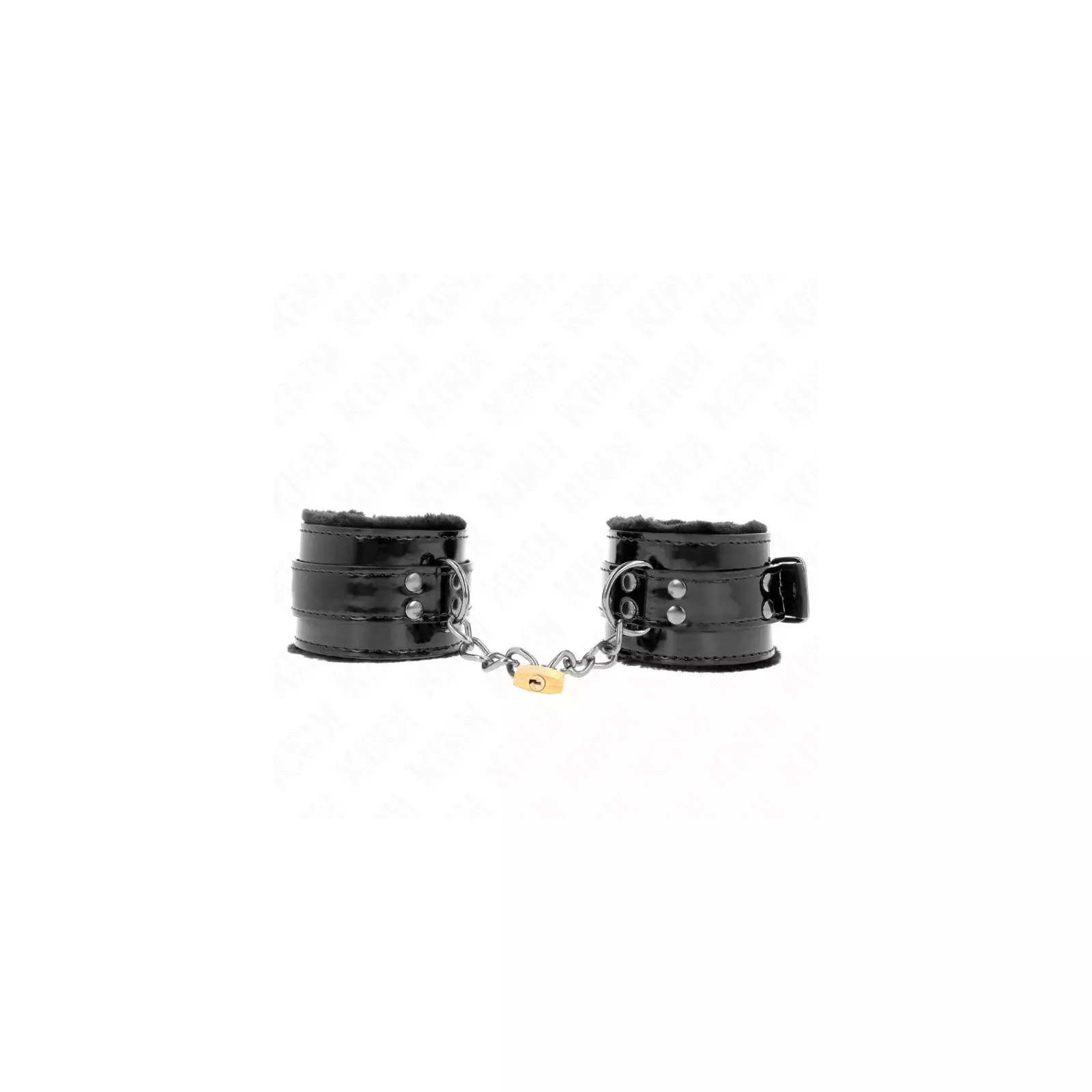 Wrist Restraints KINK D-241062 Photo 1