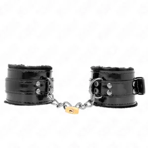 Wrist Restraints KINK Copper Adjustable 17-29 cm x 5.5 cm