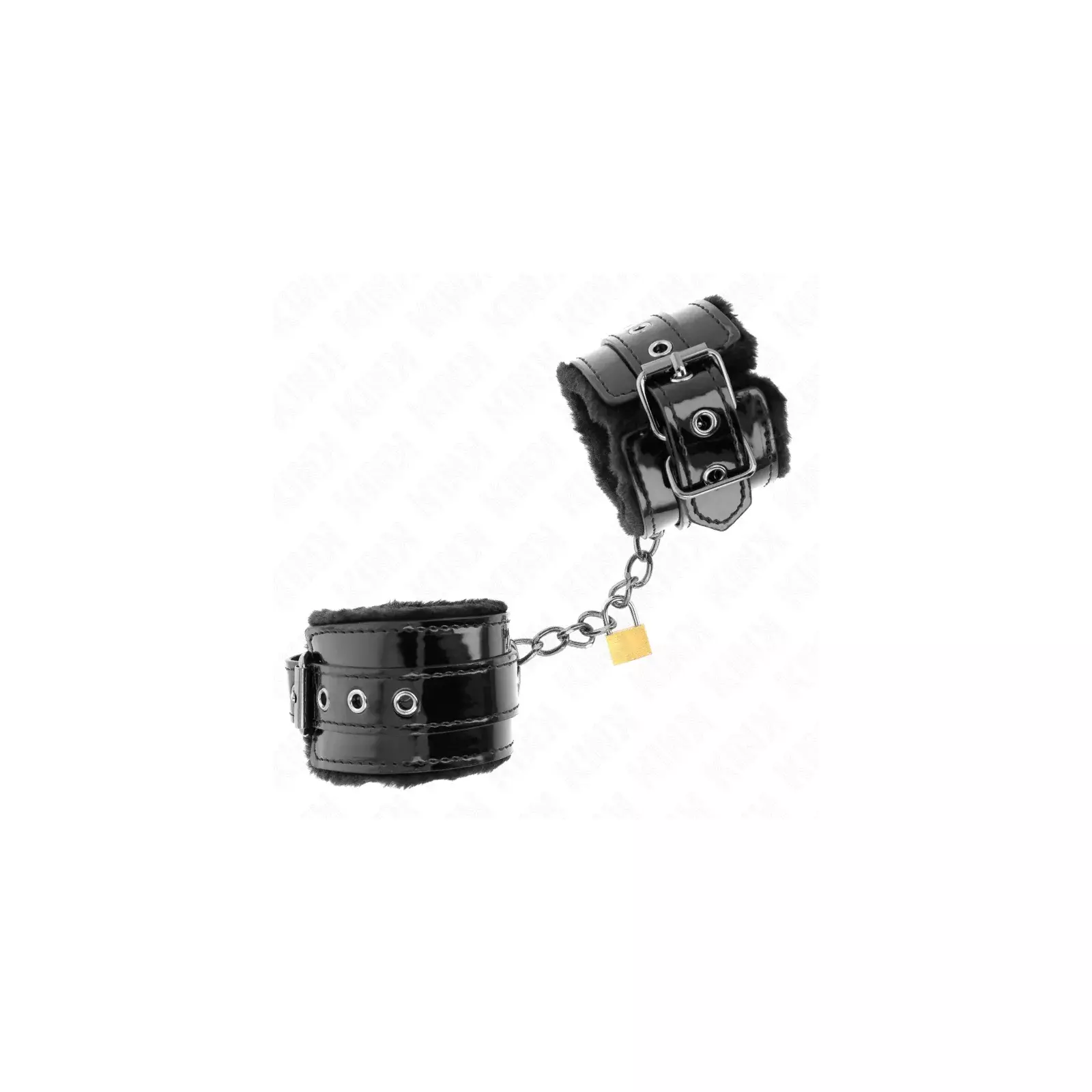 Wrist Restraints KINK D-241062 Photo 2